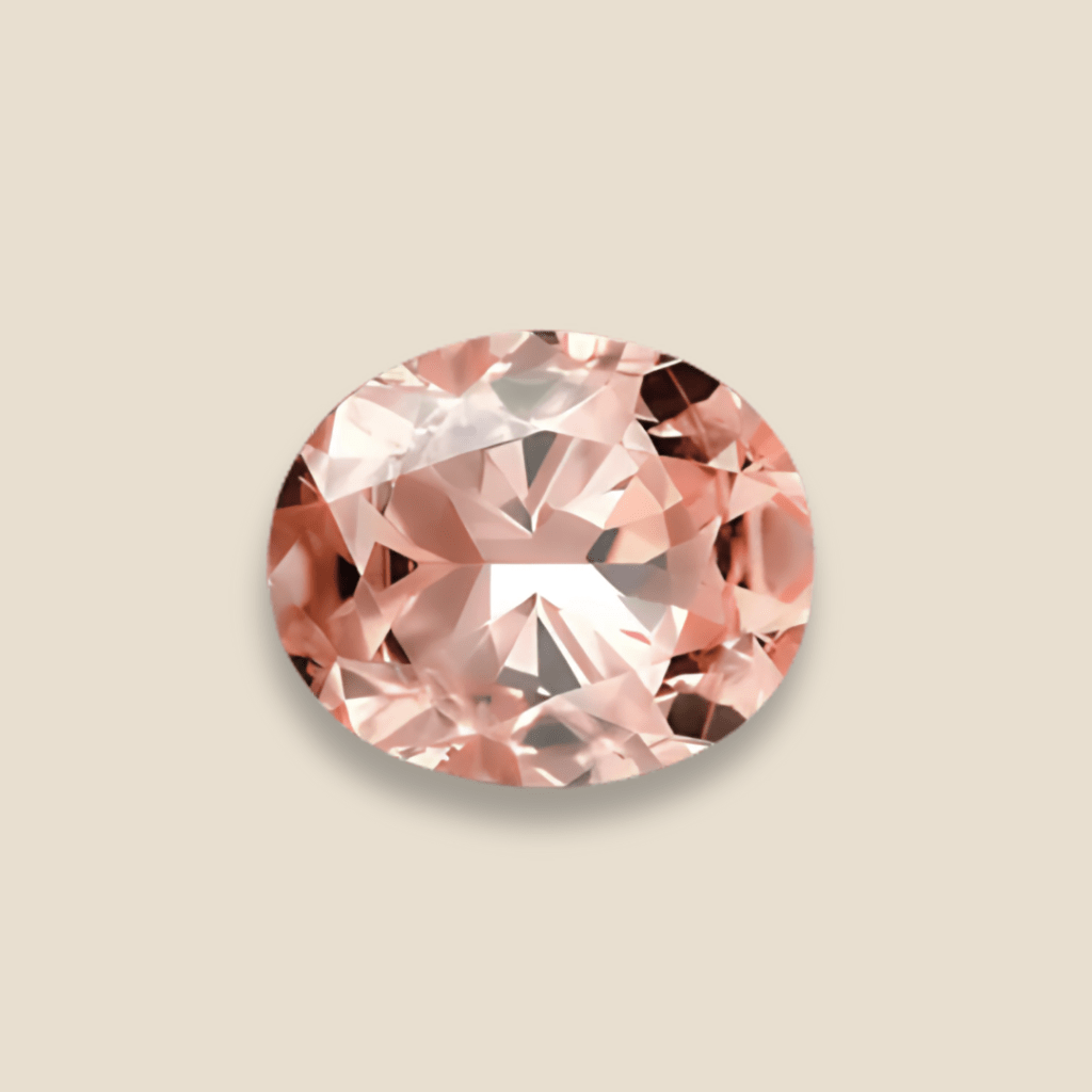 morganite